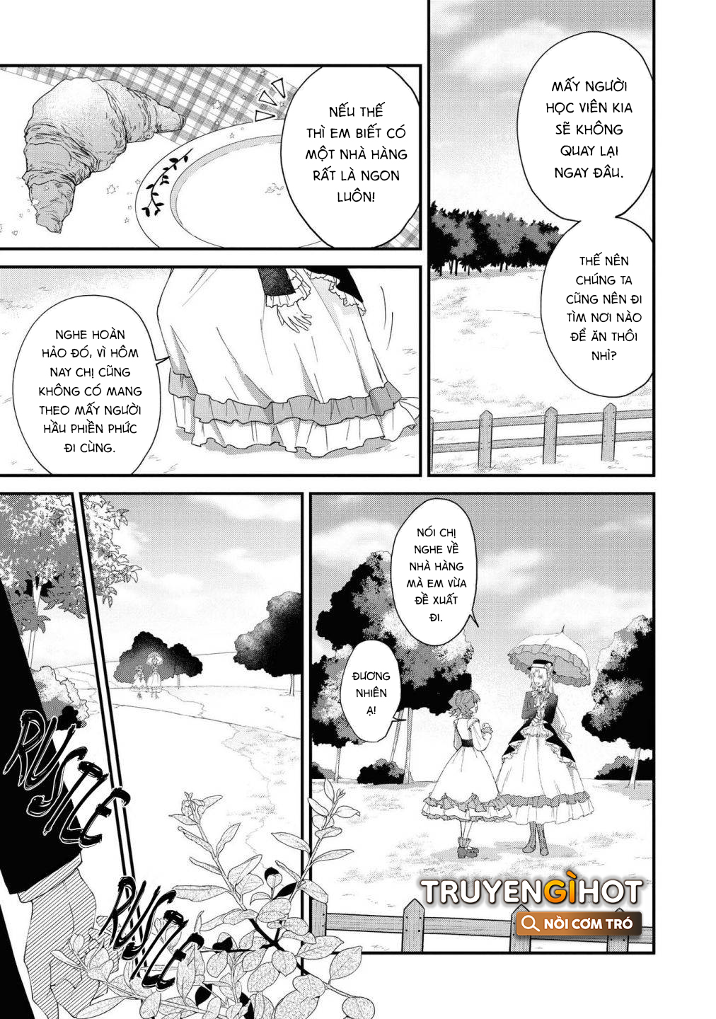 tổng hợp oneshot dù có là phản diện thì tôi sẽ chứng minh mình cũng có thể nhận được hạnh phúc!! chapter 17.2 4