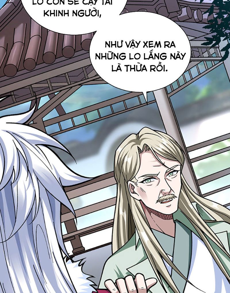 võ đạo độc tôn chapter 414 56