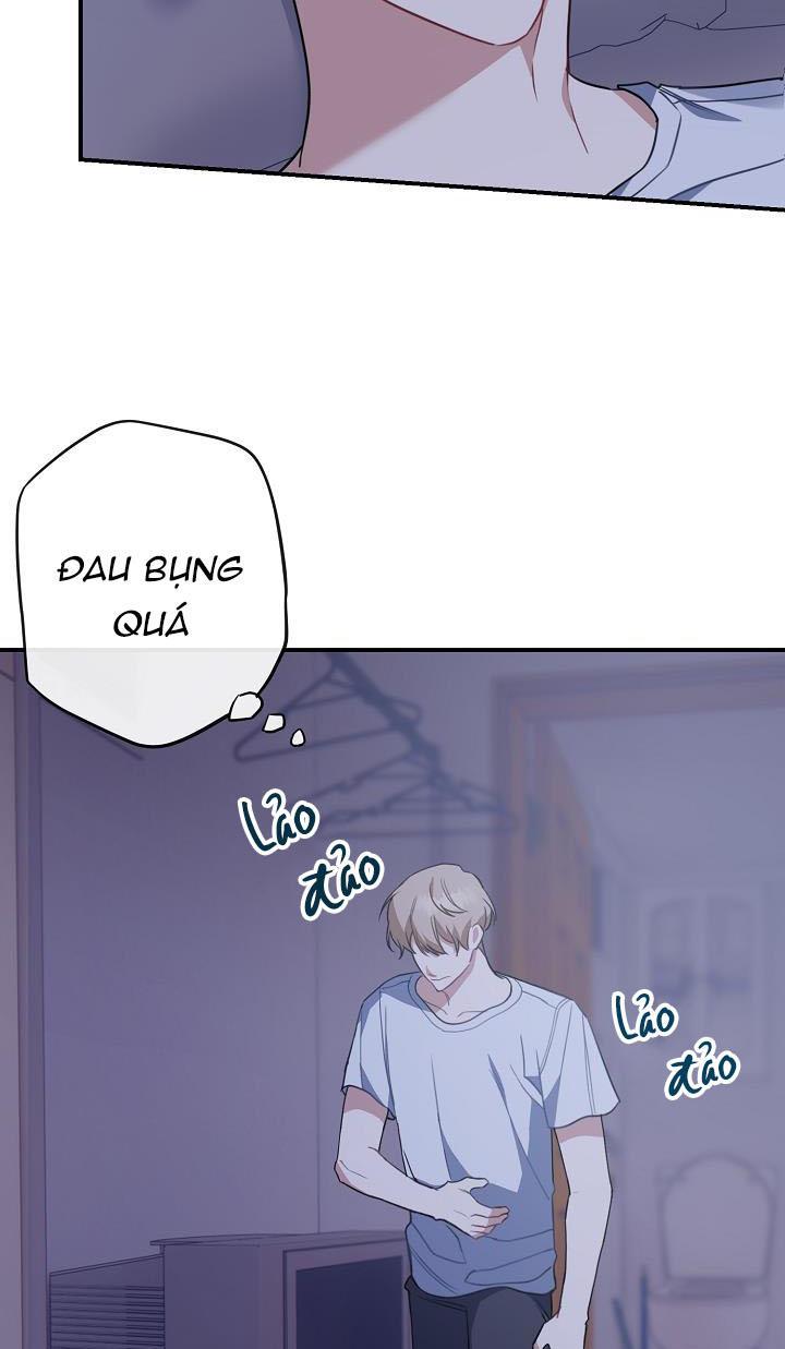 vùng đặc quyền tình yêu chapter 13 60