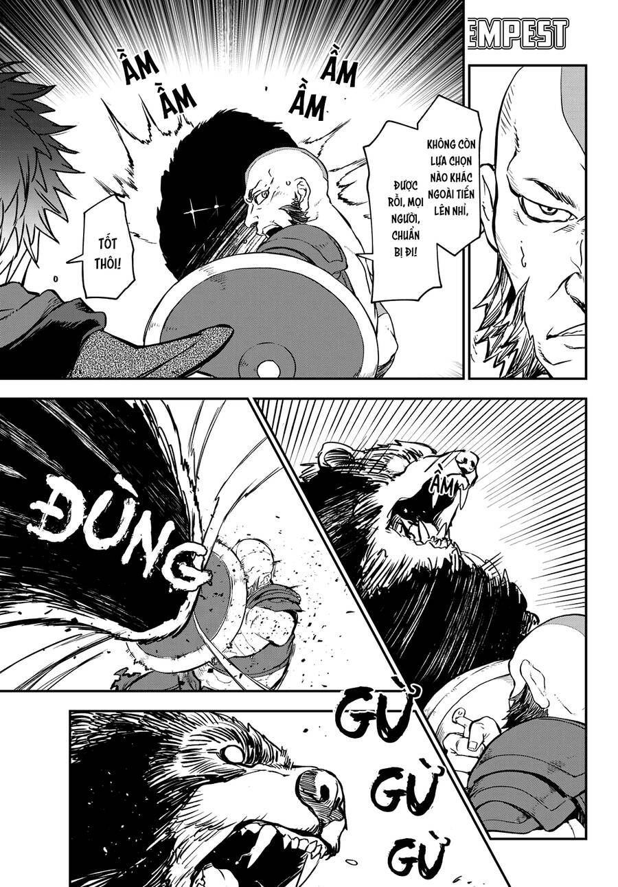 Dạo Quanh Ma Quốc chapter 116 42