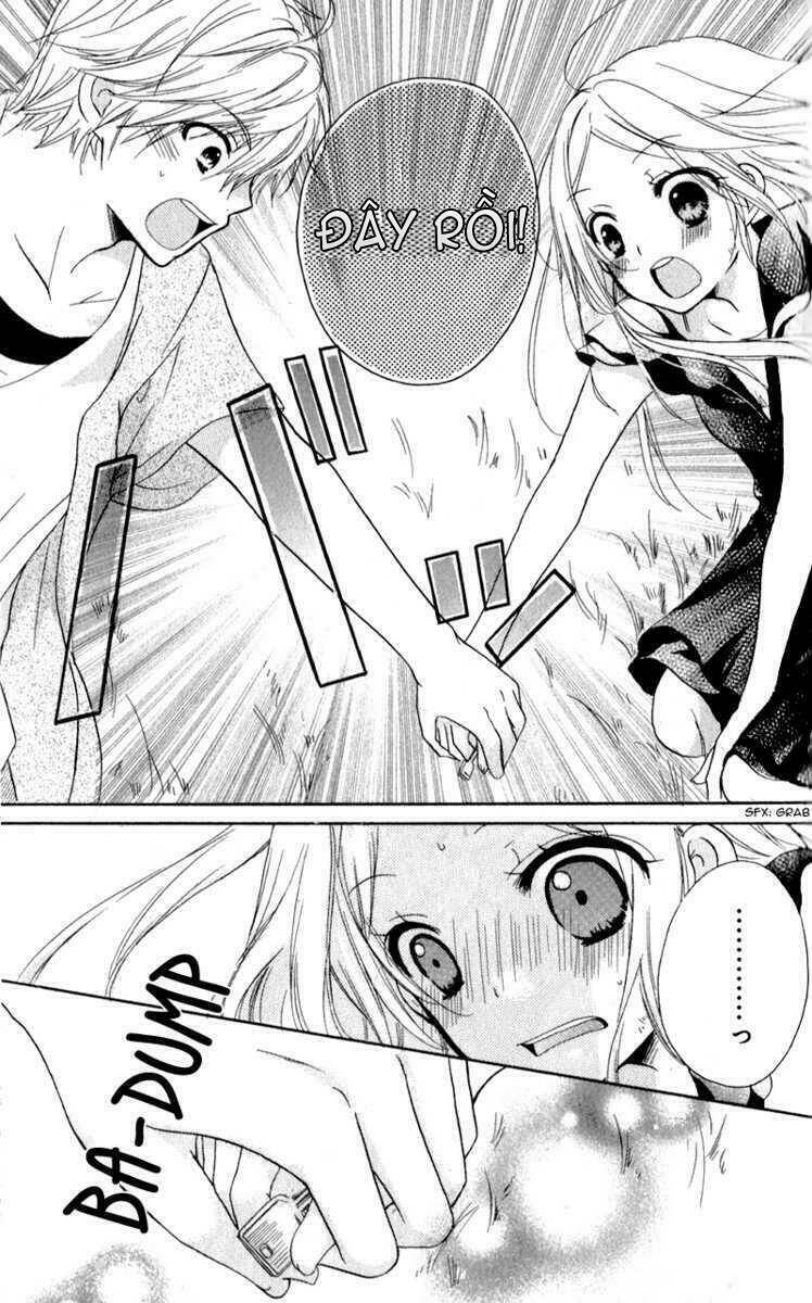 sensei ni ageru chapter 1 24