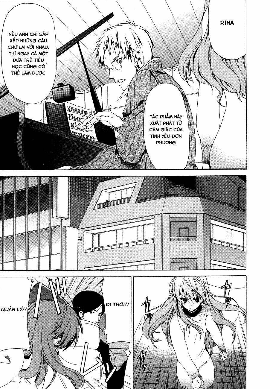 white album chapter 14 19