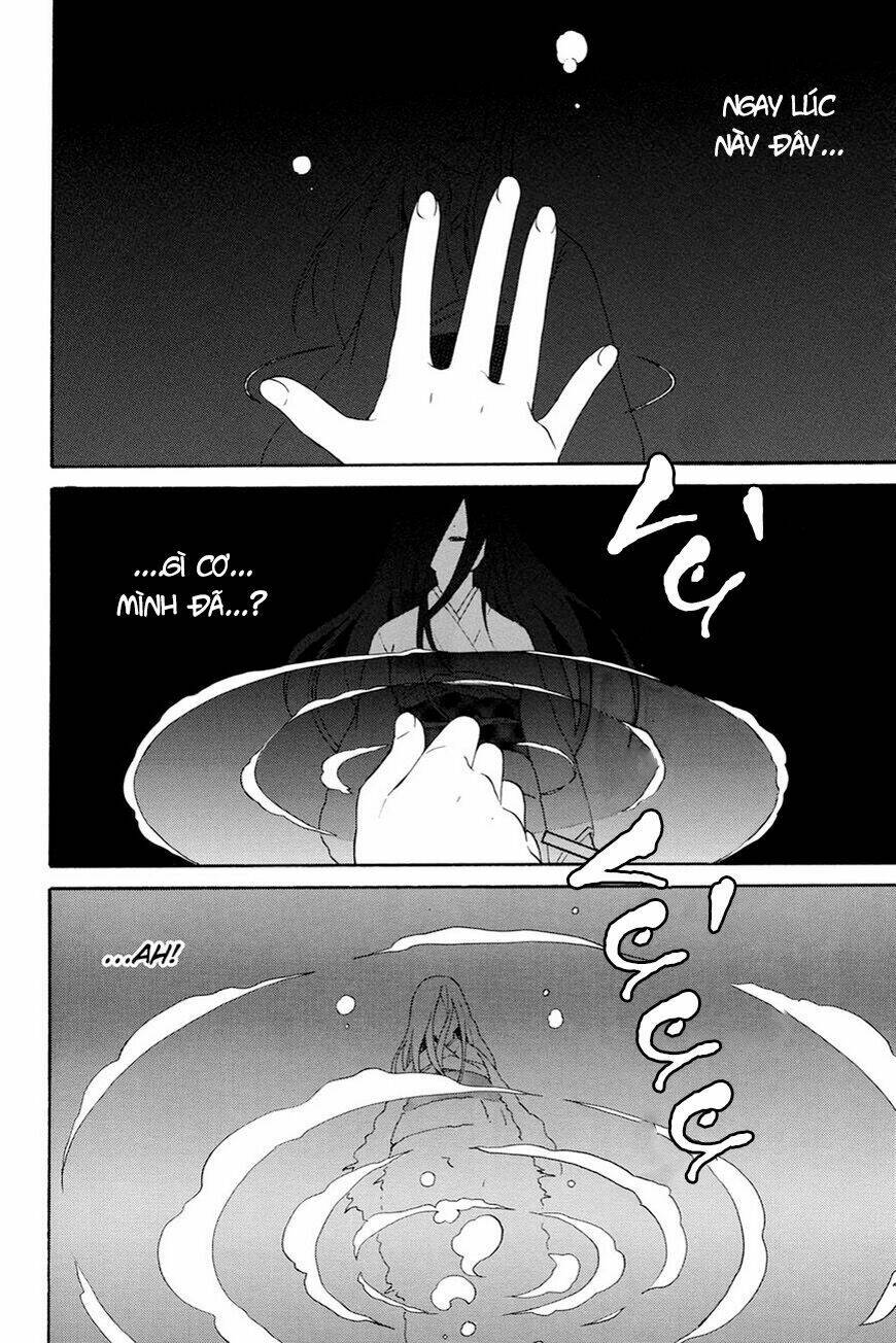 kudamimi no neko chapter 10 20