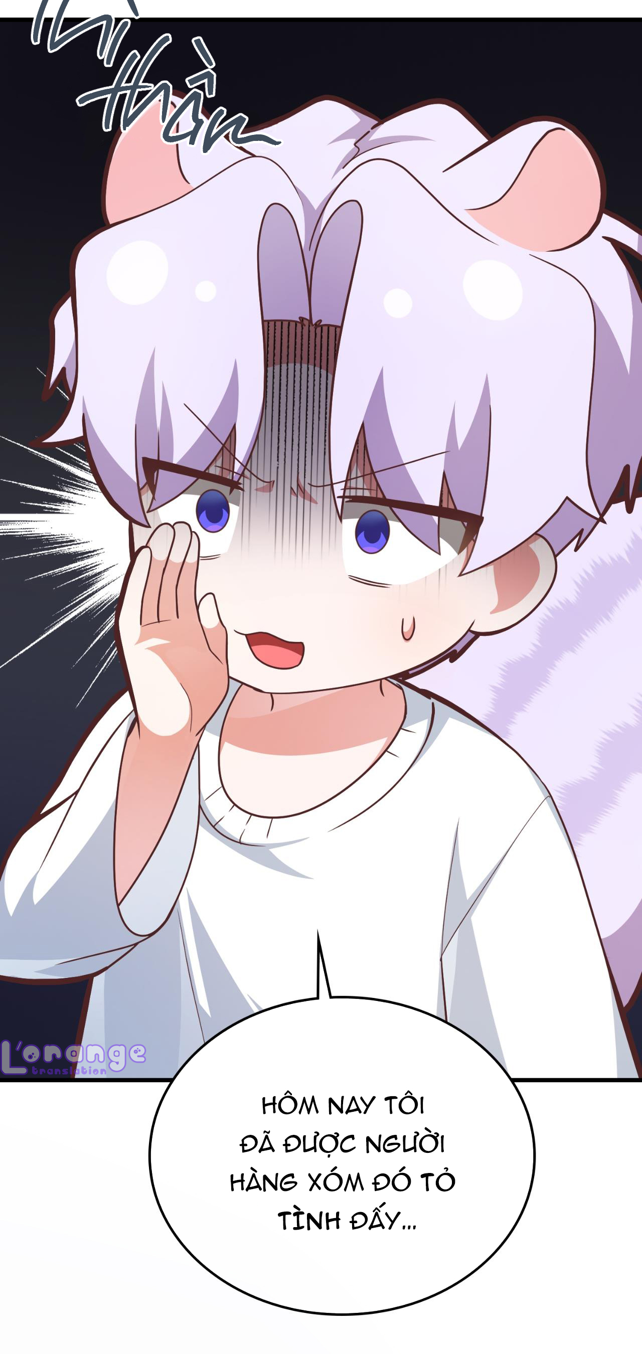 tên nhóc cùng bang hội là hàng xóm chapter 26 15