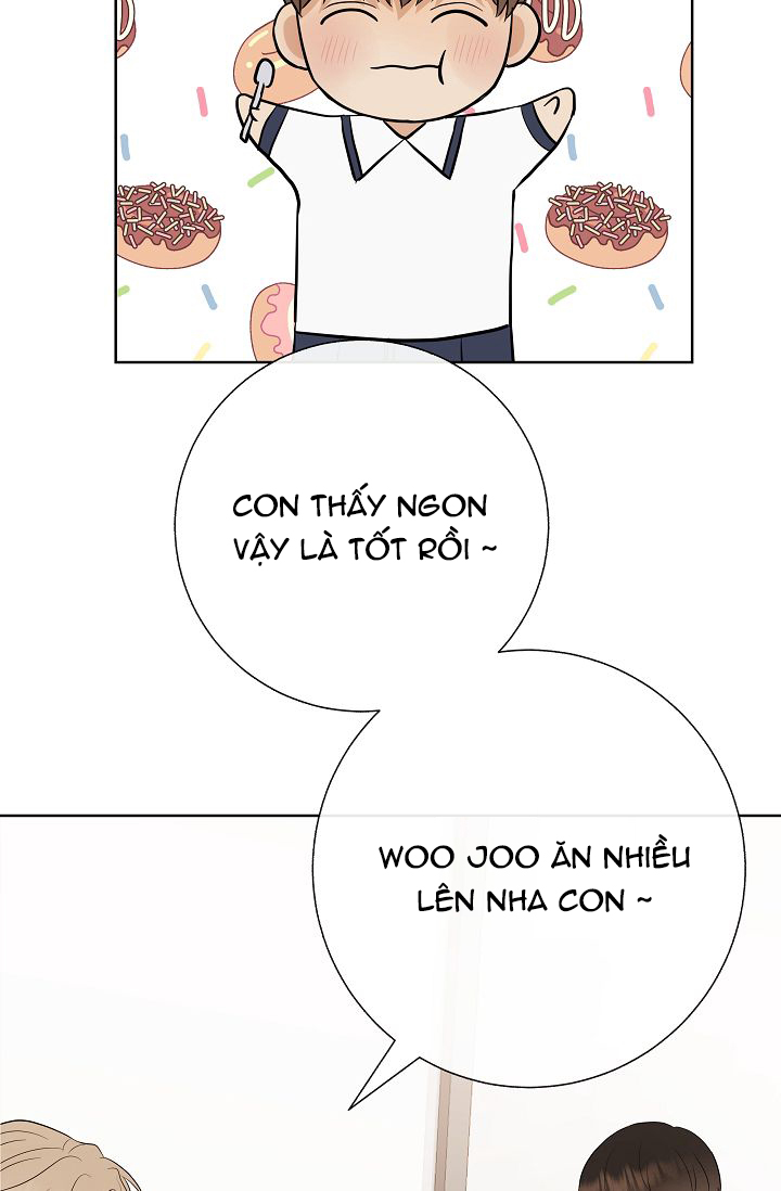 đứa bé là con tôi chapter 13 34