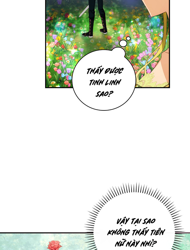 đứa bé không phải là con của anh chapter 29 35