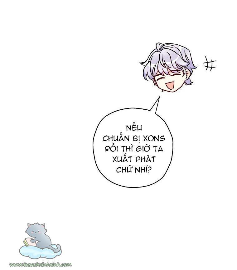 tôi sinh ra là con gái ác nữ chapter 26 6