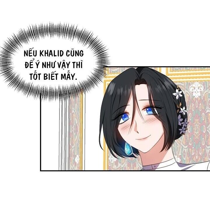 người chồng bạo chúa của tôi đã thay đổi chapter 7 45