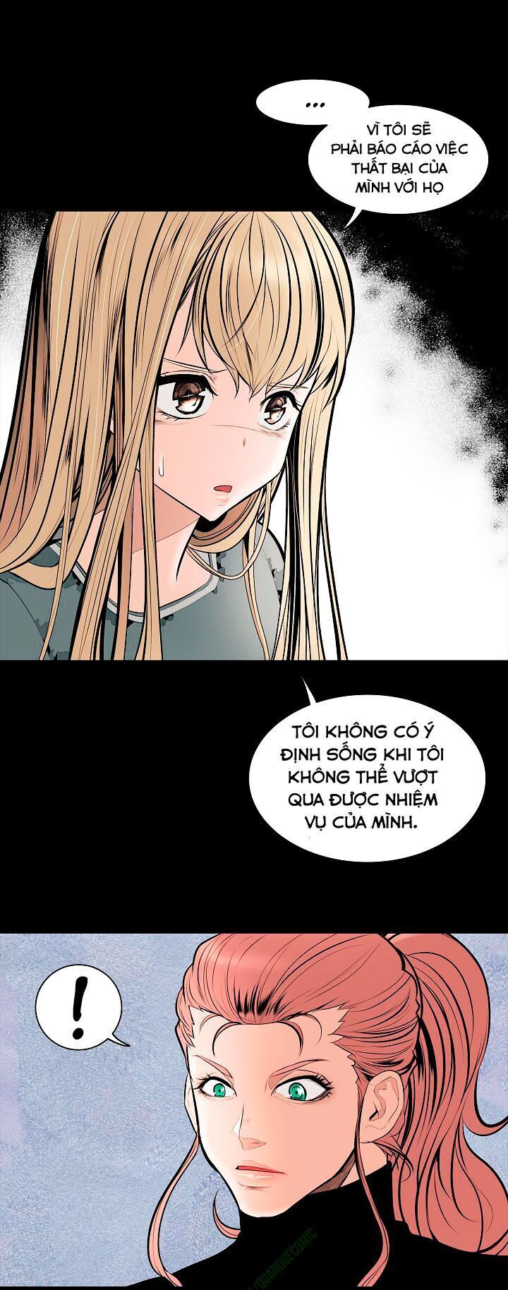 bất bại chân ma chapter 23.1 18