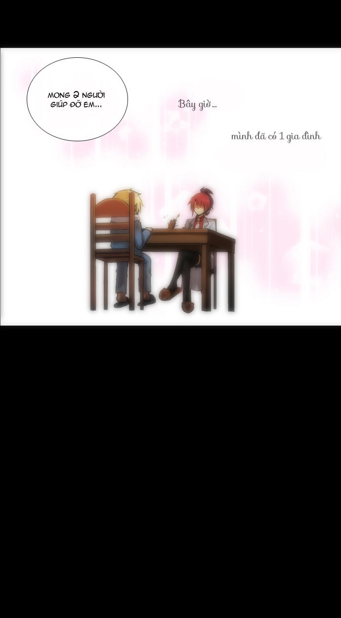 crepuscule (yamchi) chapter 6 23