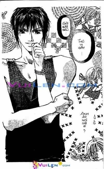 arita đáng yêu chapter 9 6