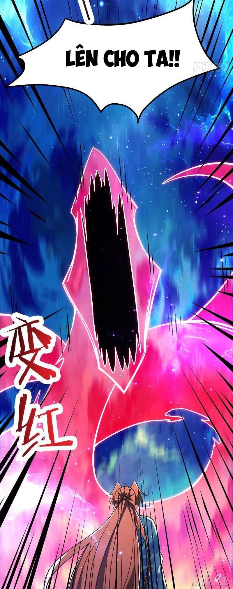 đồ đệ ta toàn là nữ ma đầu chapter 127 32