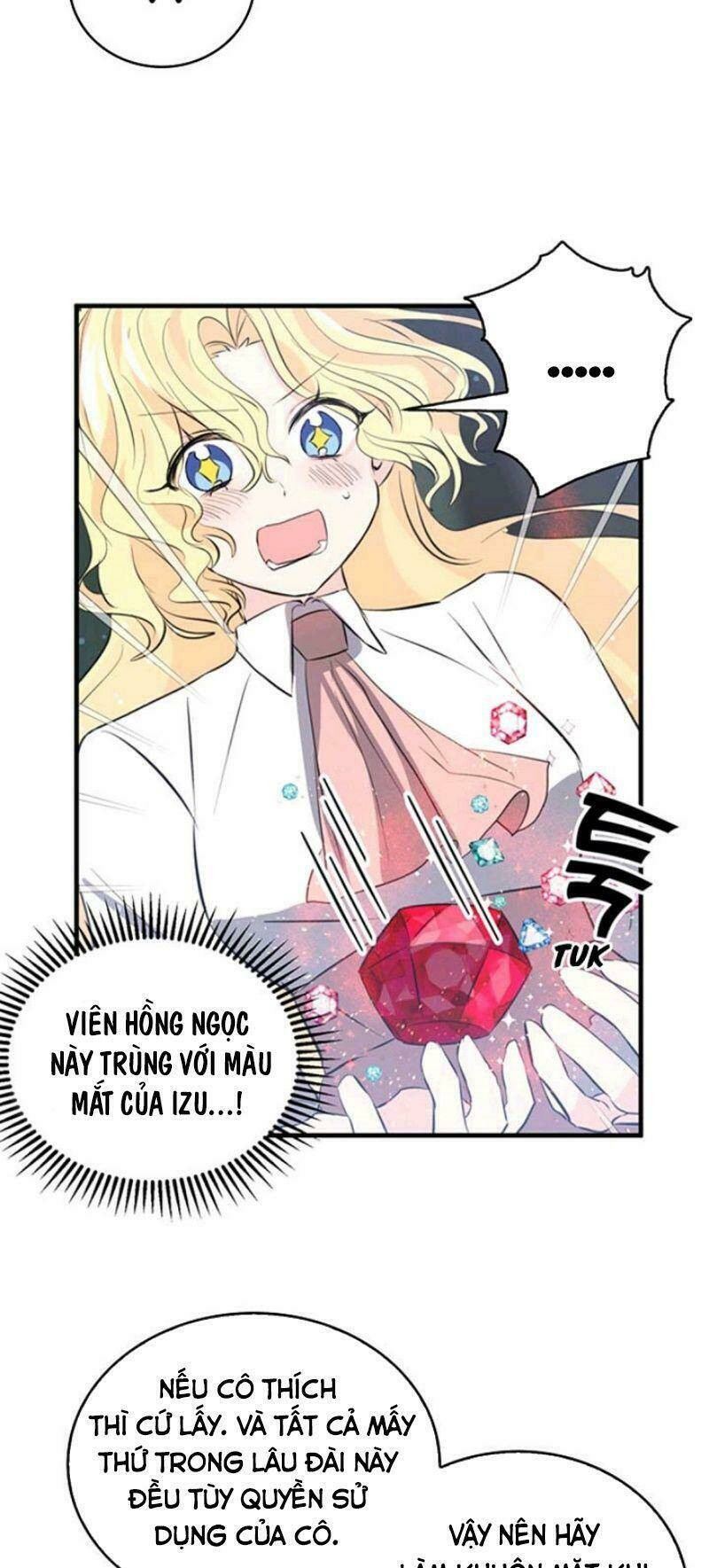 tôi là bạn gái cũ của một người lính chapter 42 22