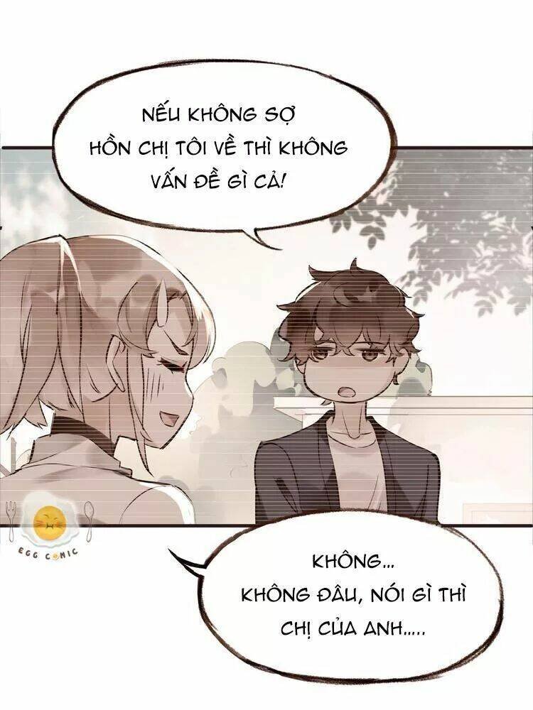 nở rộ trên bụi gai chapter 30 12