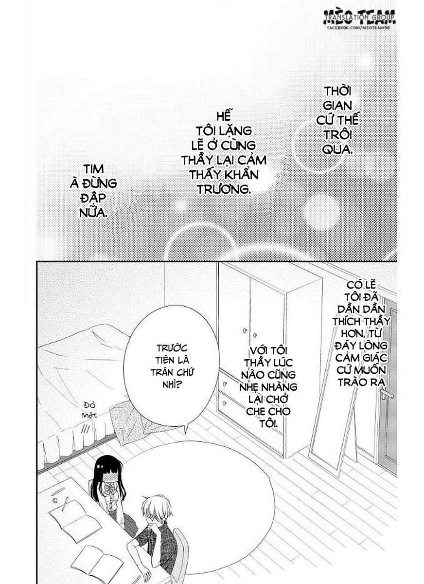 zenbu oshiete, sensei chapter 10 8