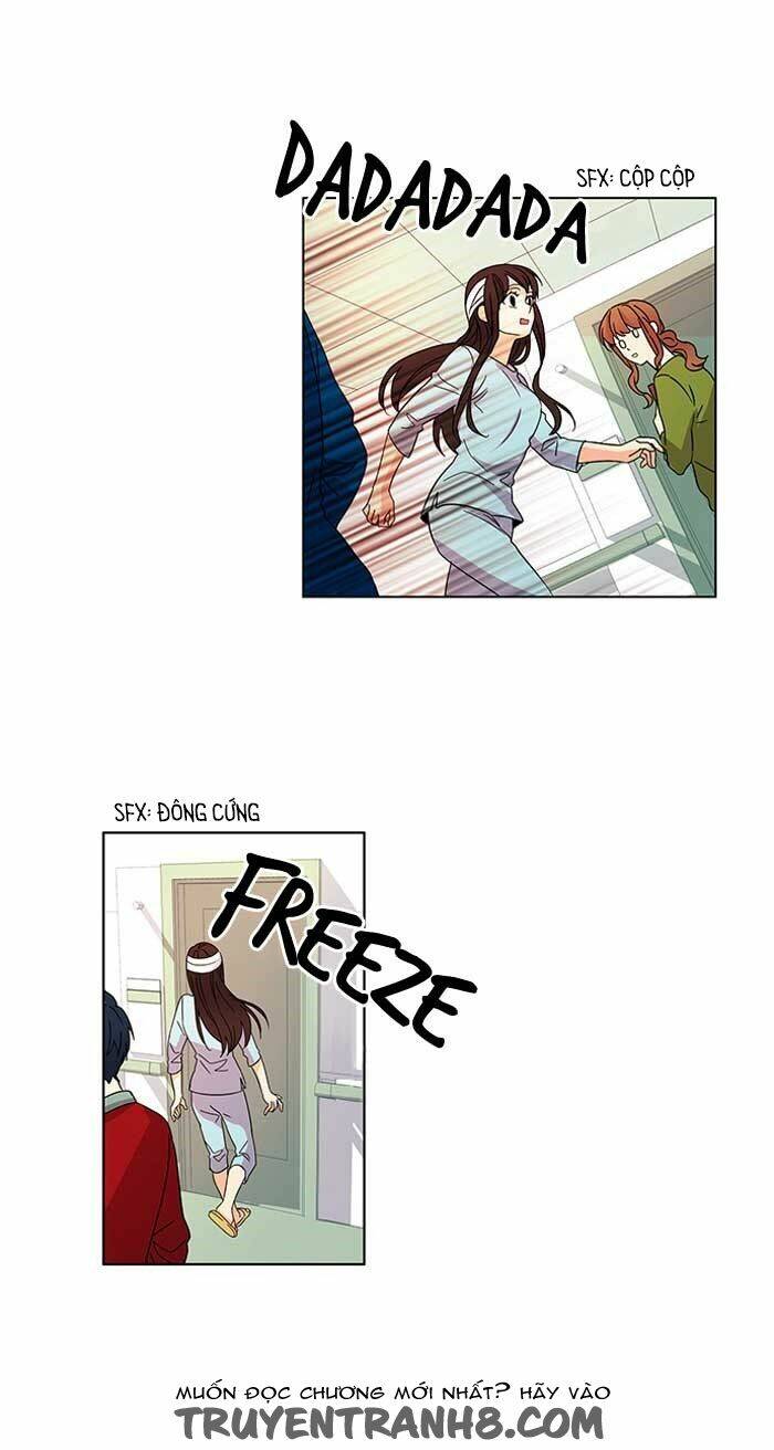 oh! cô nàng oh yesu chapter 14 24