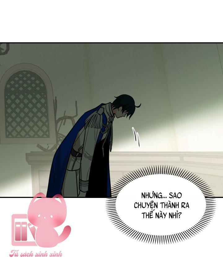 nguyện ước vô vọng của ma nữ chapter 43 31