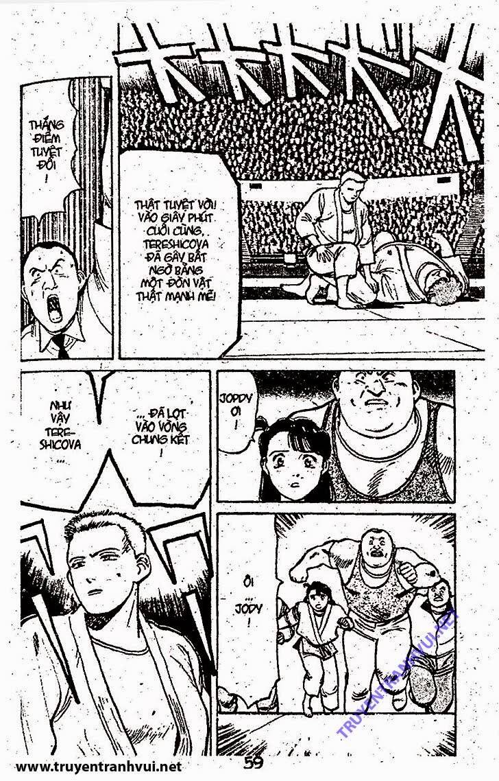 yawara chapter 100 12