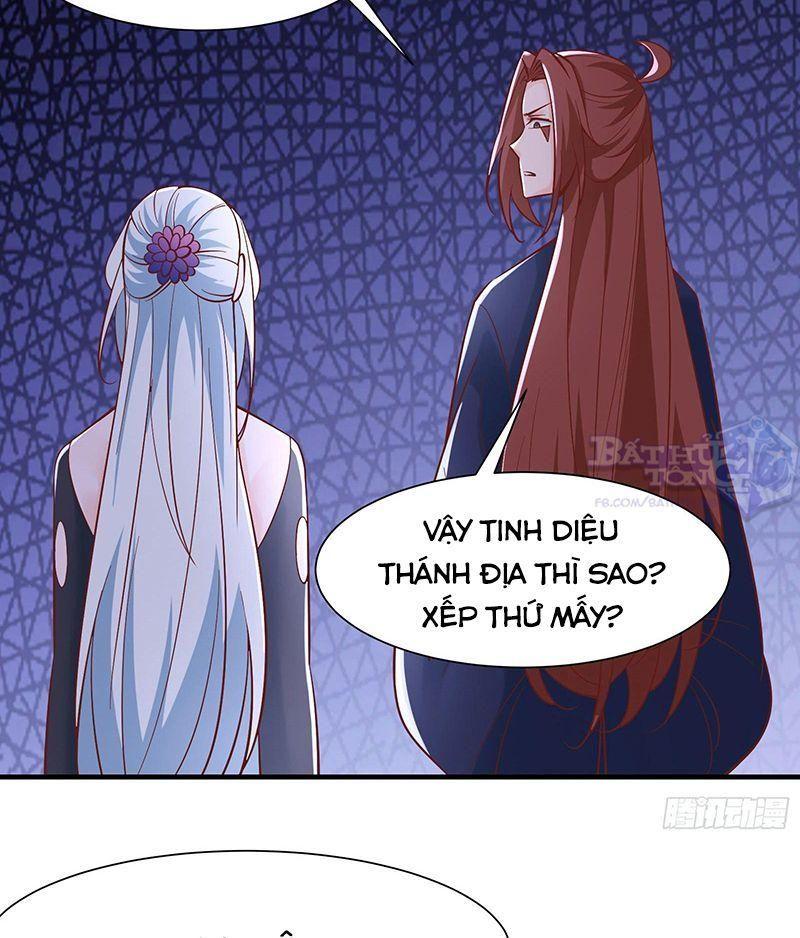 đồ đệ ta toàn là nữ ma đầu chapter 52 11