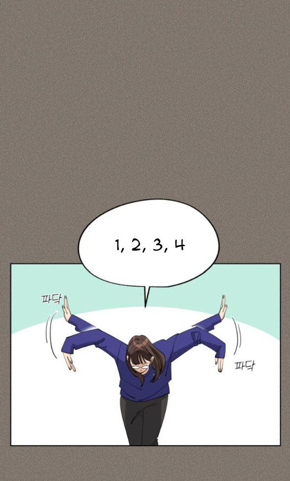 Tình Yêu Của Ik Seob chapter 53.1 34