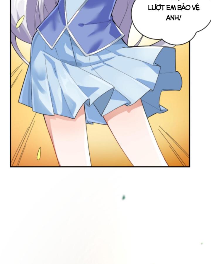 học cùng em gái, tôi bất cẩn vô địch rồi chapter 19 25