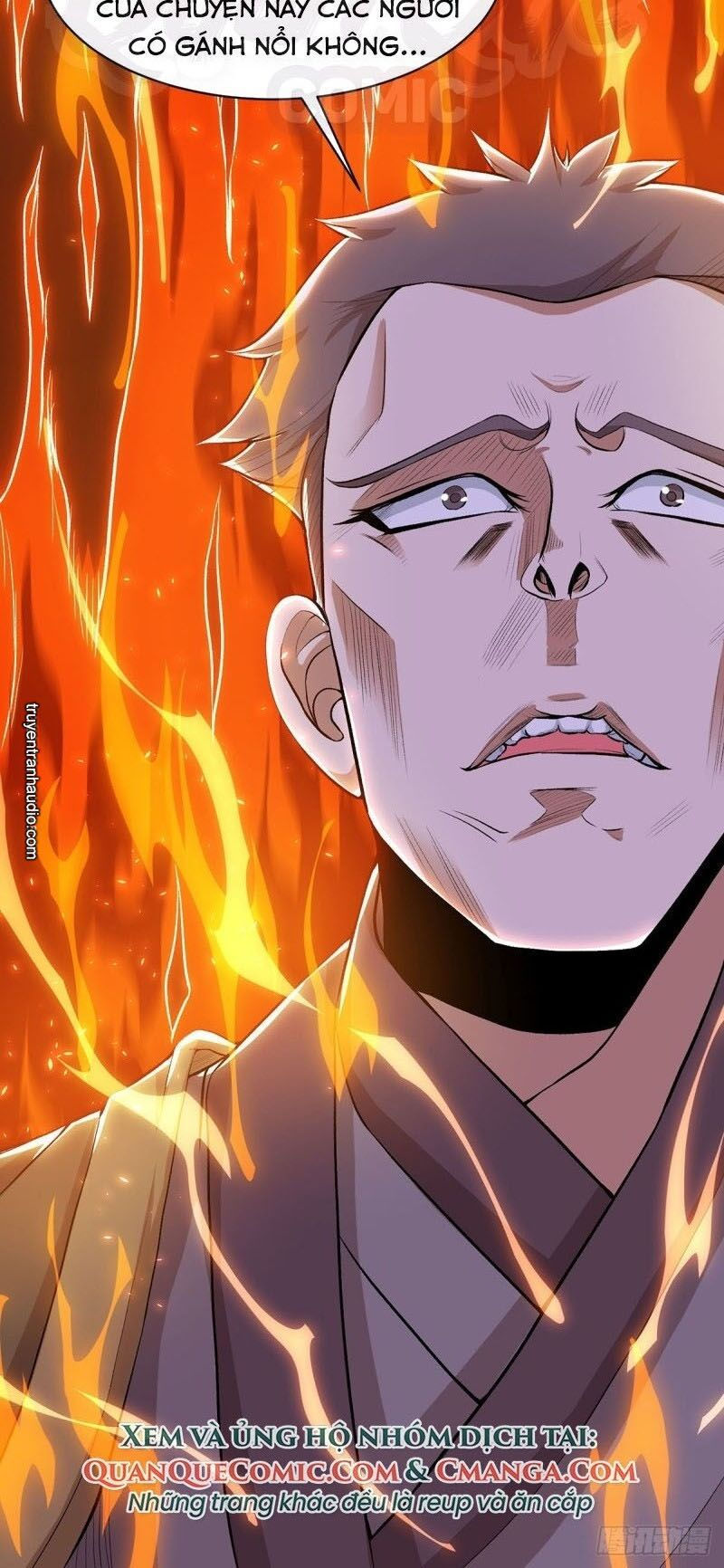 chúa tể tam giới chapter 84 14