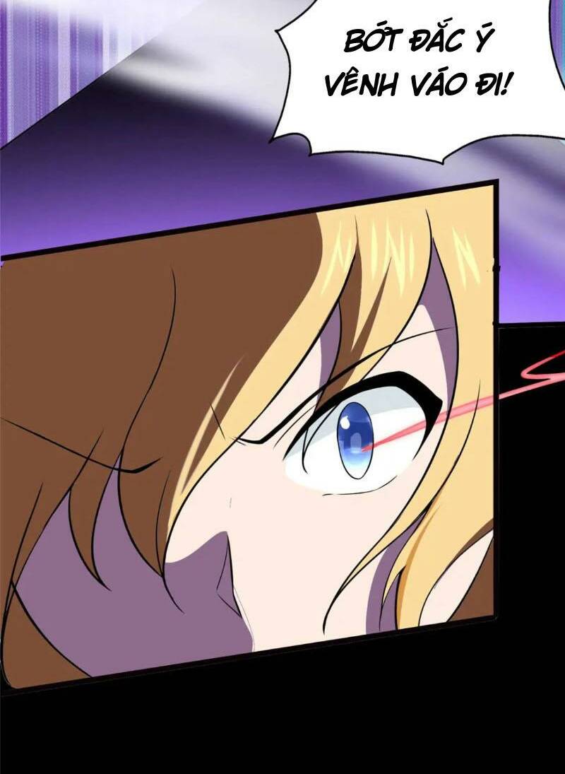 bạn gái virus của tôi chapter 397 62