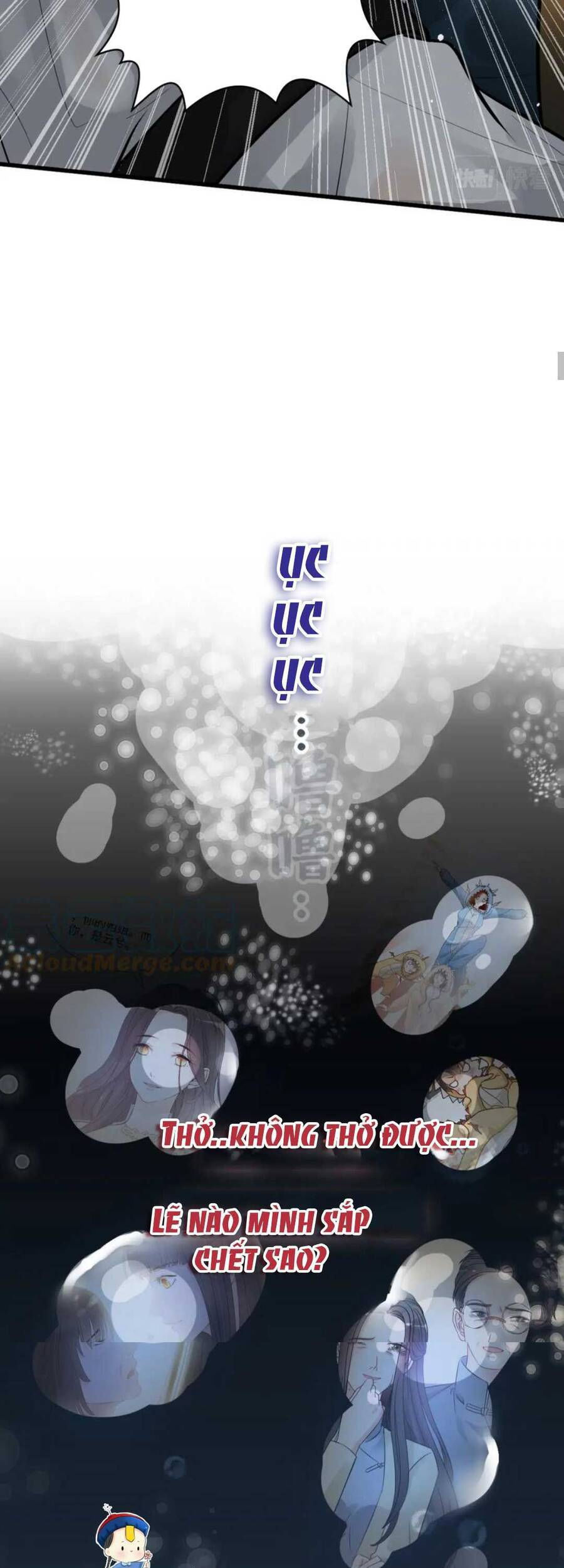 cô vợ hợp đồng bỏ trốn của tổng giám đốc chapter 466 23