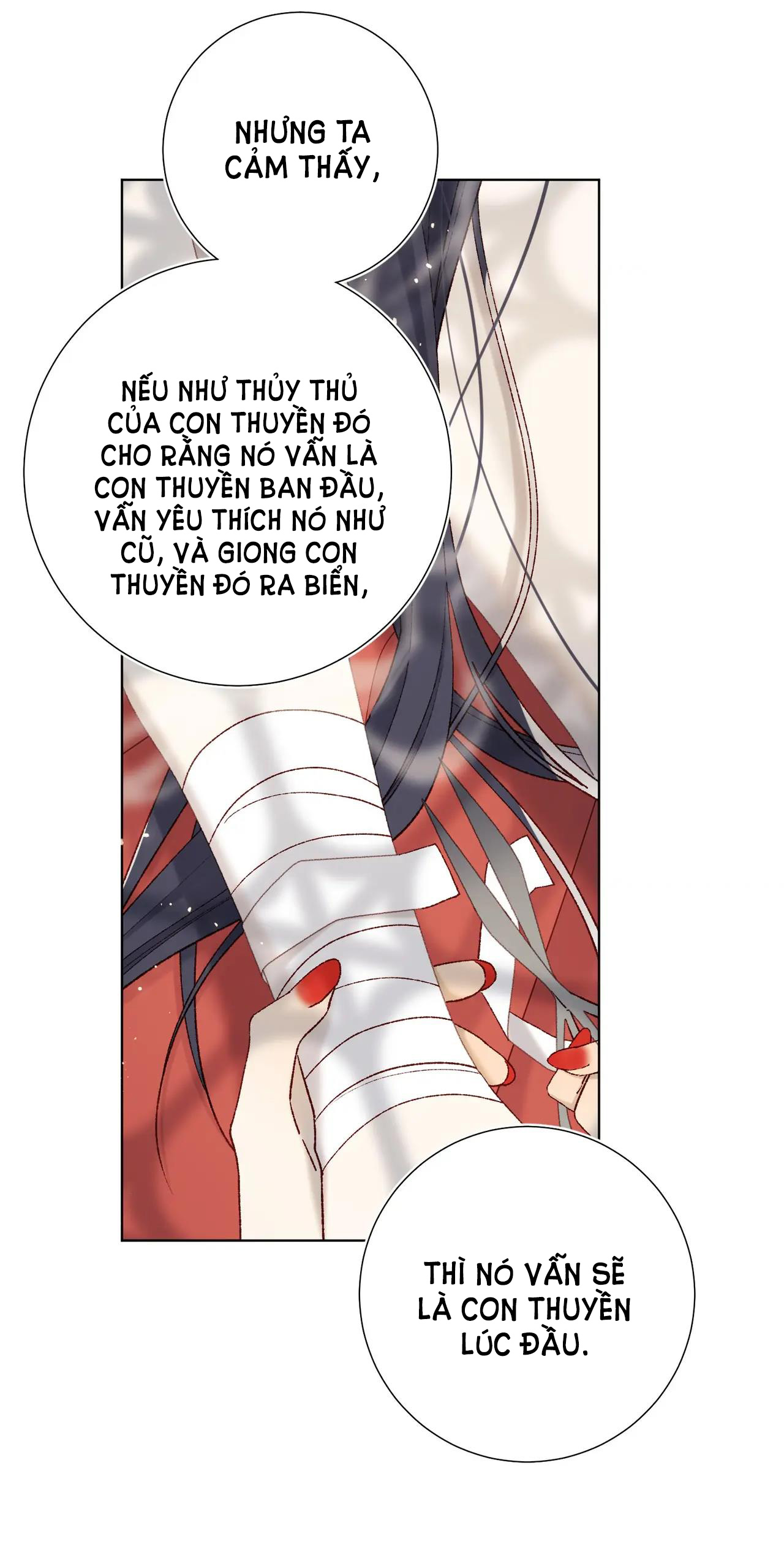 ác nữ cự tuyệt nam chính chapter 103 34