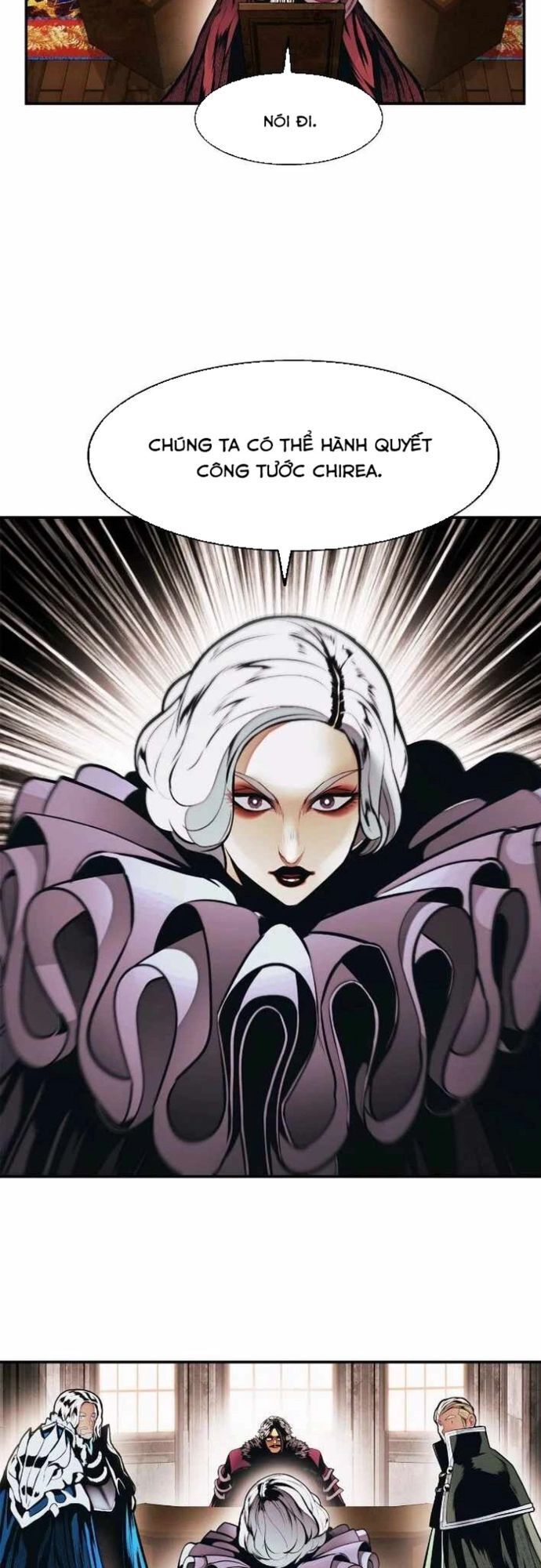 bất bại chân ma chapter 245 24