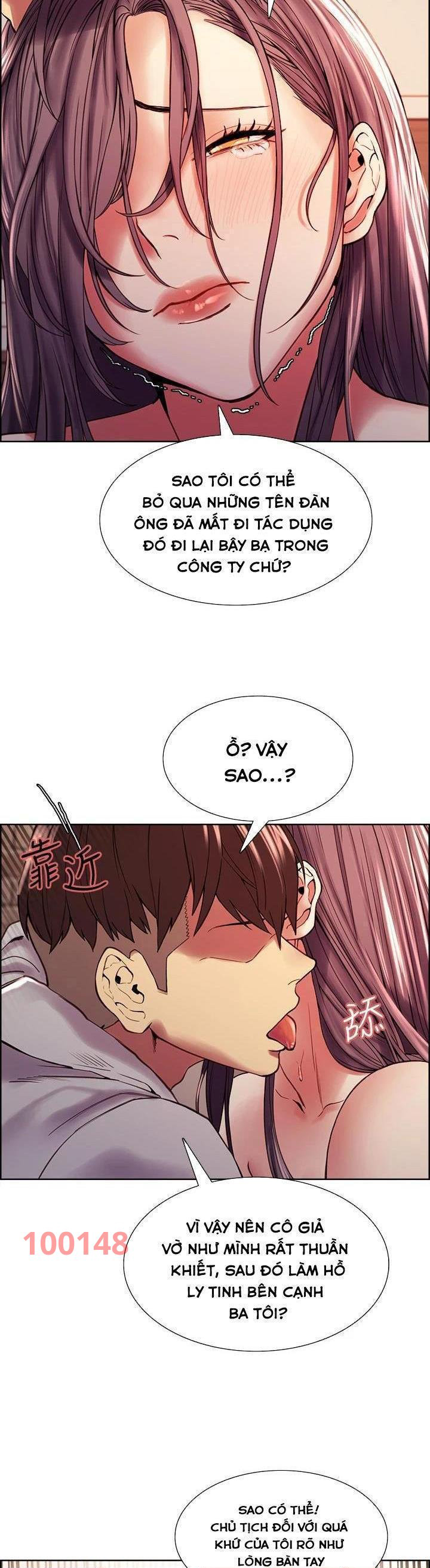 chạy trốn gia đình chapter 59 28