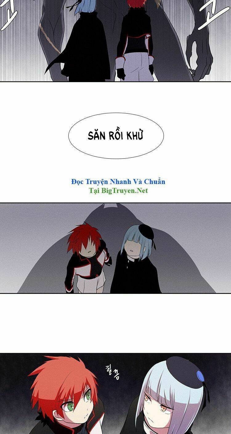 kidultic showtime chapter 7 2