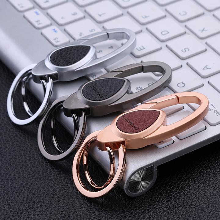 Móc khóa ô tô JOBON cao cấp MK228