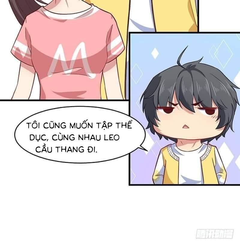 mộc lan muốn xuất giá chapter 15 14