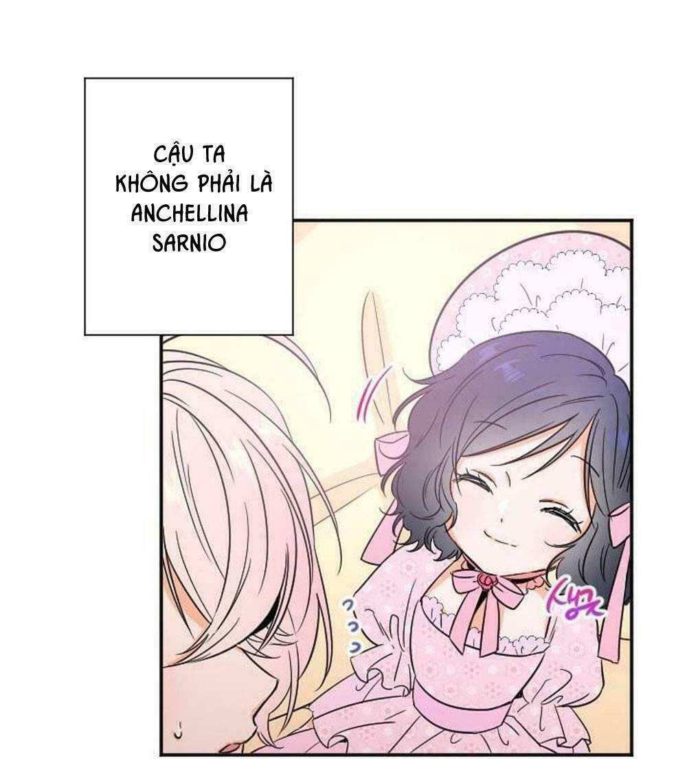 lady baby chapter 22 29