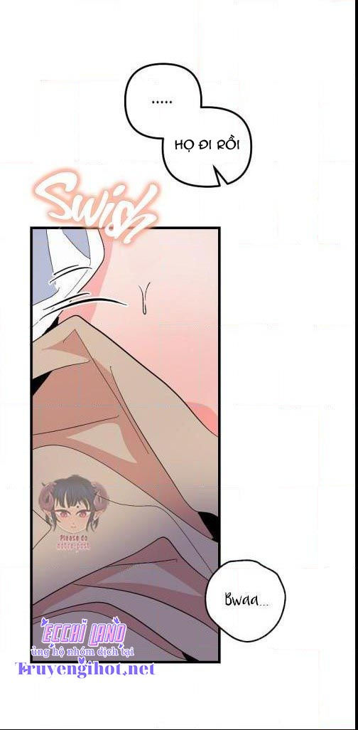 tình yêu cún con chapter 19.2 12