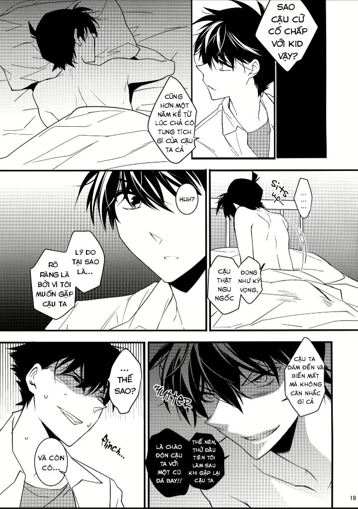 kaito và shinichi chapter 1 19