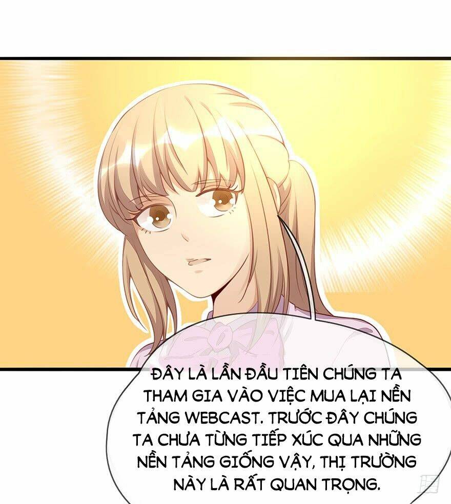 tổng tài đại nhân tâm thiếu nữ chapter 7.2 8