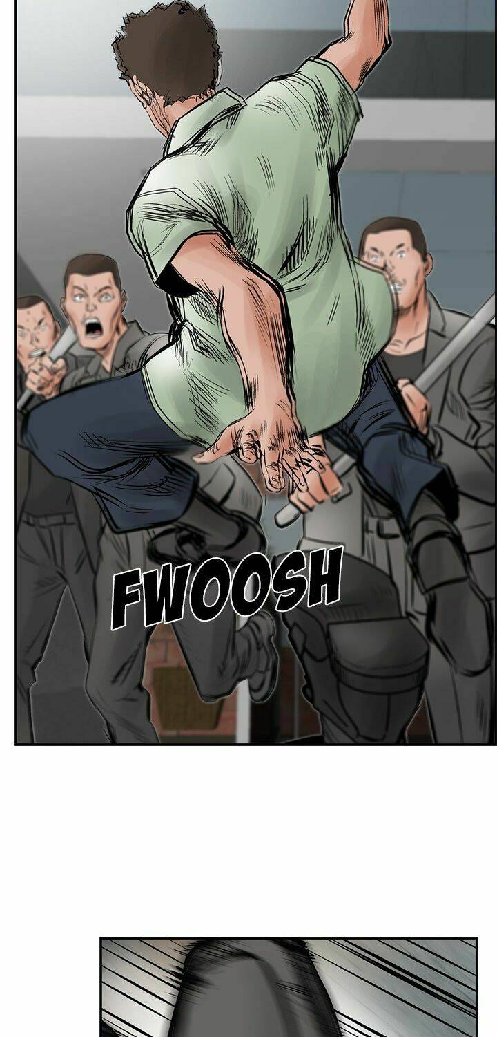 huyền thoại : khởi đầu chapter 30 34