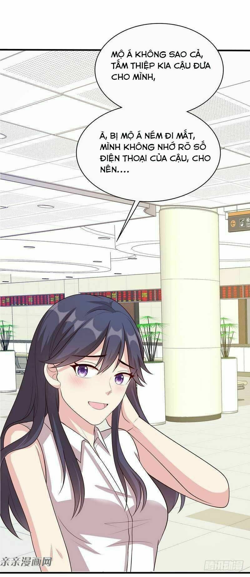 nam thần manh bảo tận diệt chapter 54 13