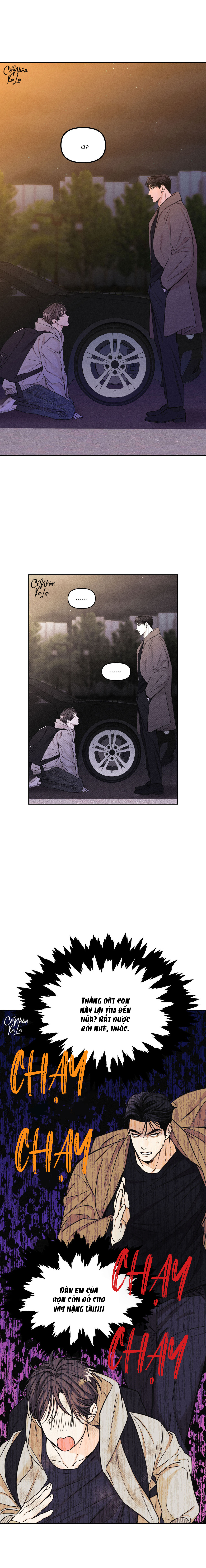 công việc part time chapter 4 8