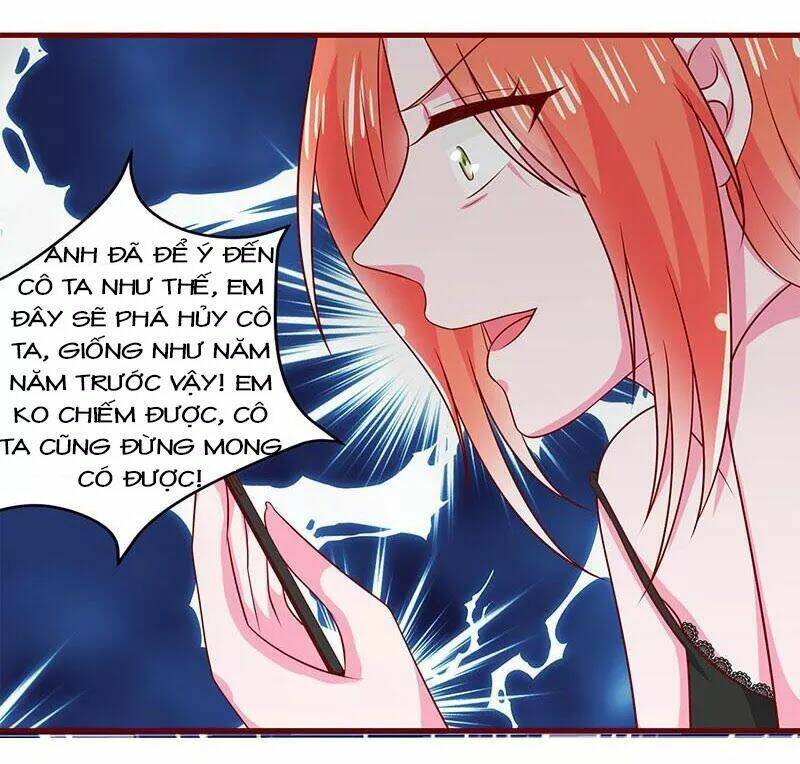 không gả cho tổng tài, gả cho người hầu chapter 94 27