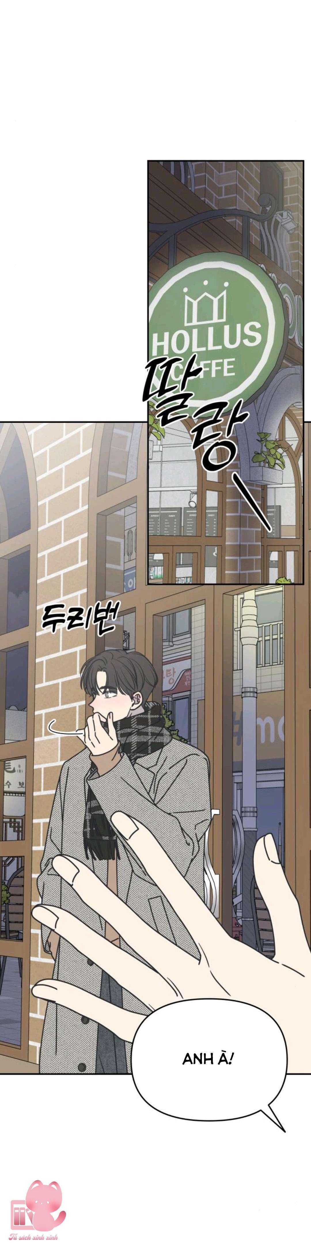 nói không với tình công sở chapter 6 6