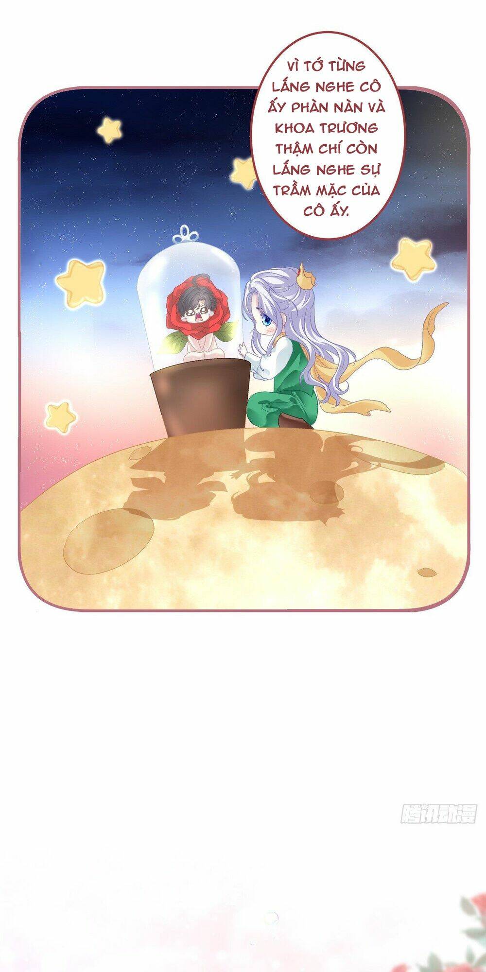 toàn bộ nắm trong tay chapter 129 20