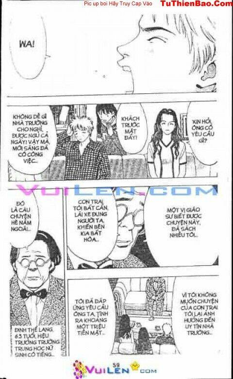 cô bé thám tử chapter 6 59