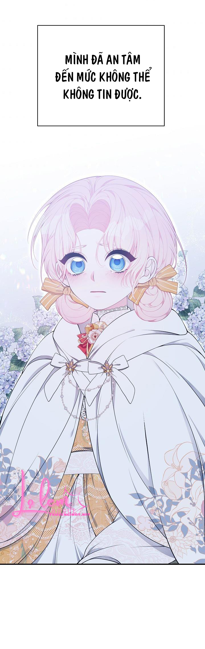 con chỉ đi tìm cha thôi chapter 34.1 22