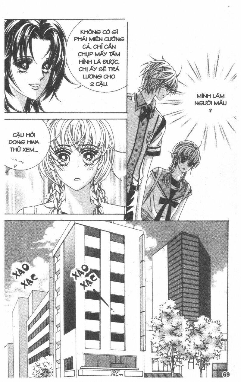 cũng vì em chapter 14 17