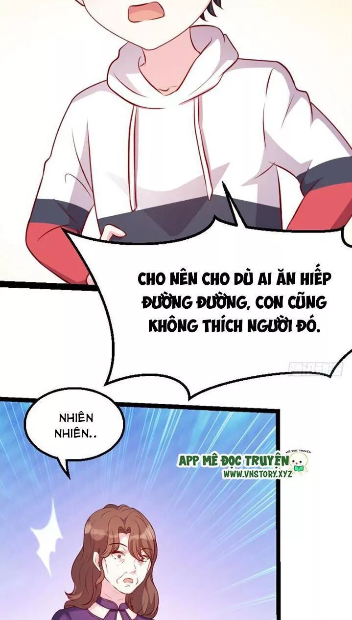 bảo bối đáng yêu đột kích chapter 63 43