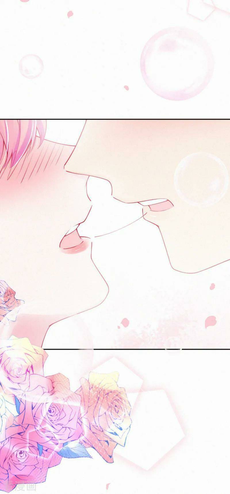 mami đột kích, thiên tài manh bảo khốc daddy chapter 46 19