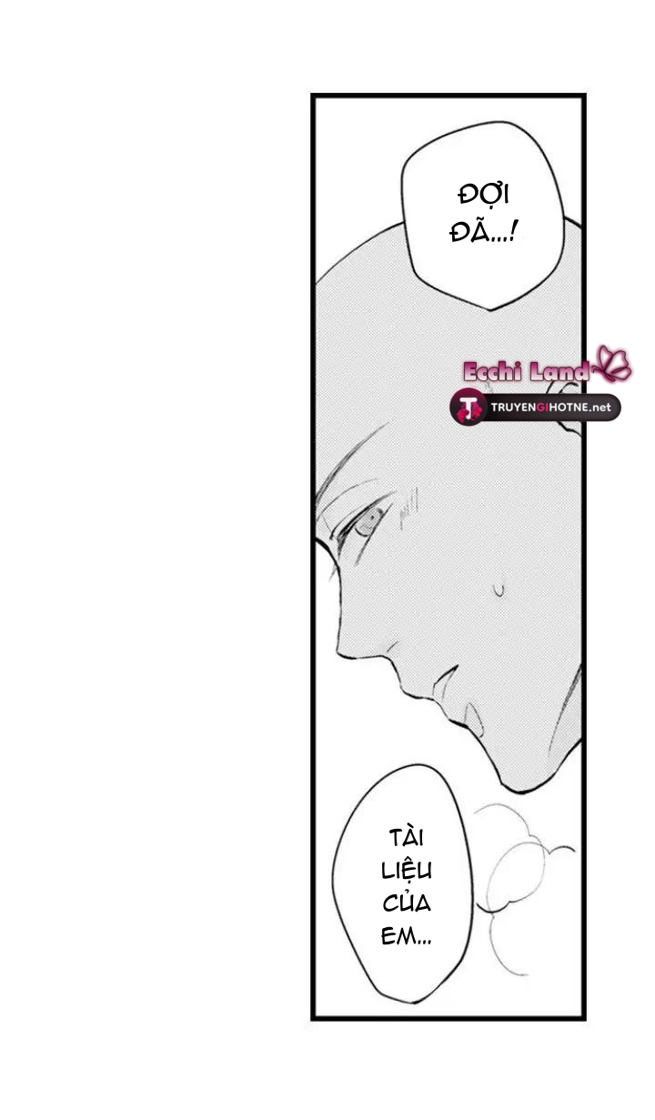 dây dưa một đêm dâm đãng với nhà sư chapter 148.1 4